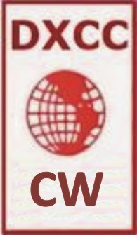 DXCC CW