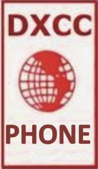 DXCC Phone