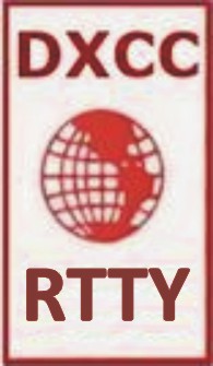 DXCC RTTY