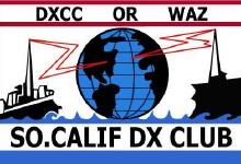 [SCDXC Logo]